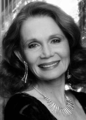 Katherine Helmond